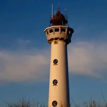 Zomerhuis Margriet * Egmond aan Zee
