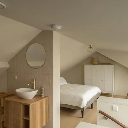Apartment Zomerhuis Margriet *