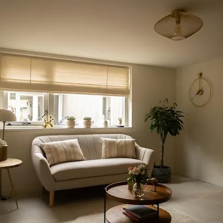 Apartment Zomerhuis Margriet *