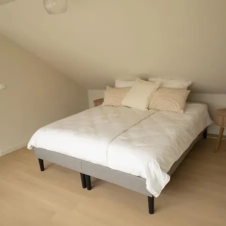 Apartment Zomerhuis Margriet