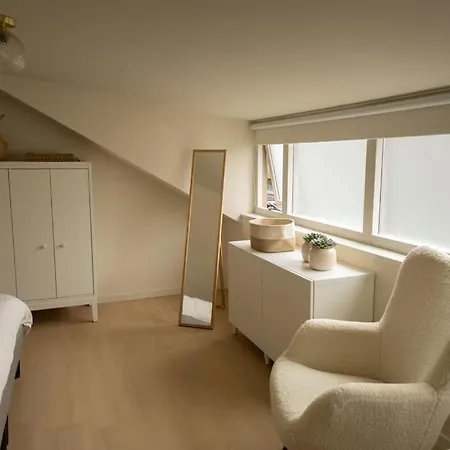 Zomerhuis Margriet * Egmond aan Zee