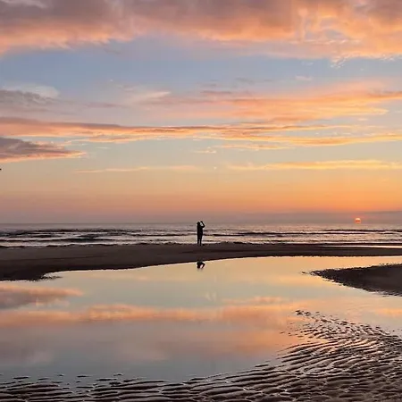 Apartamento Zomerhuis Margriet Egmond aan Zee