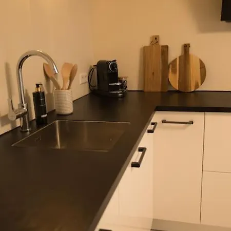 Apartment Zomerhuis Margriet