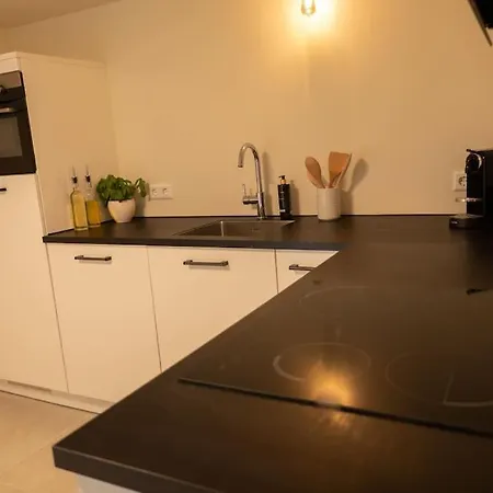 Apartment Zomerhuis Margriet *
