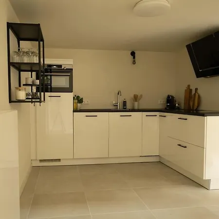 Apartment Zomerhuis Margriet Egmond aan Zee