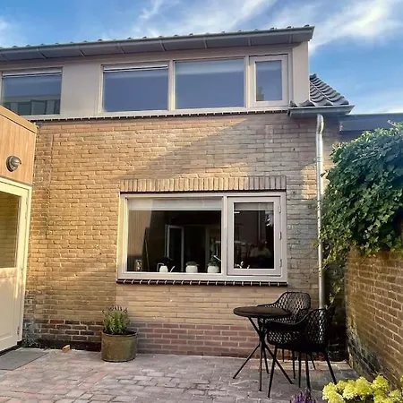 Apartamento Zomerhuis Margriet *