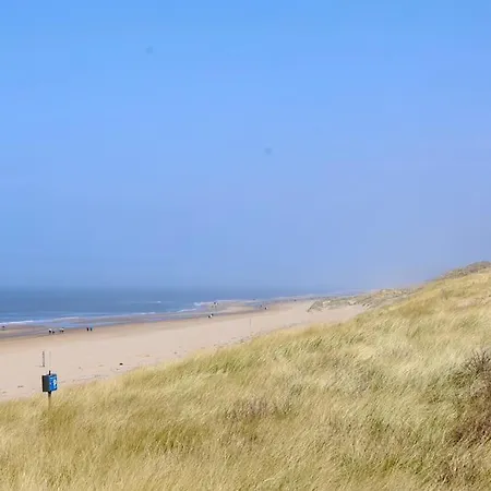 Zomerhuis Margriet Apartment Egmond aan Zee