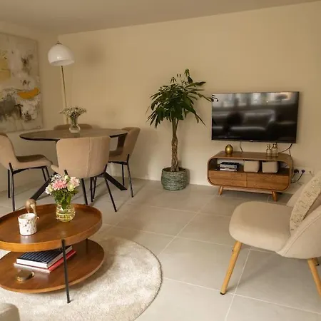 Apartment Zomerhuis Margriet Egmond aan Zee